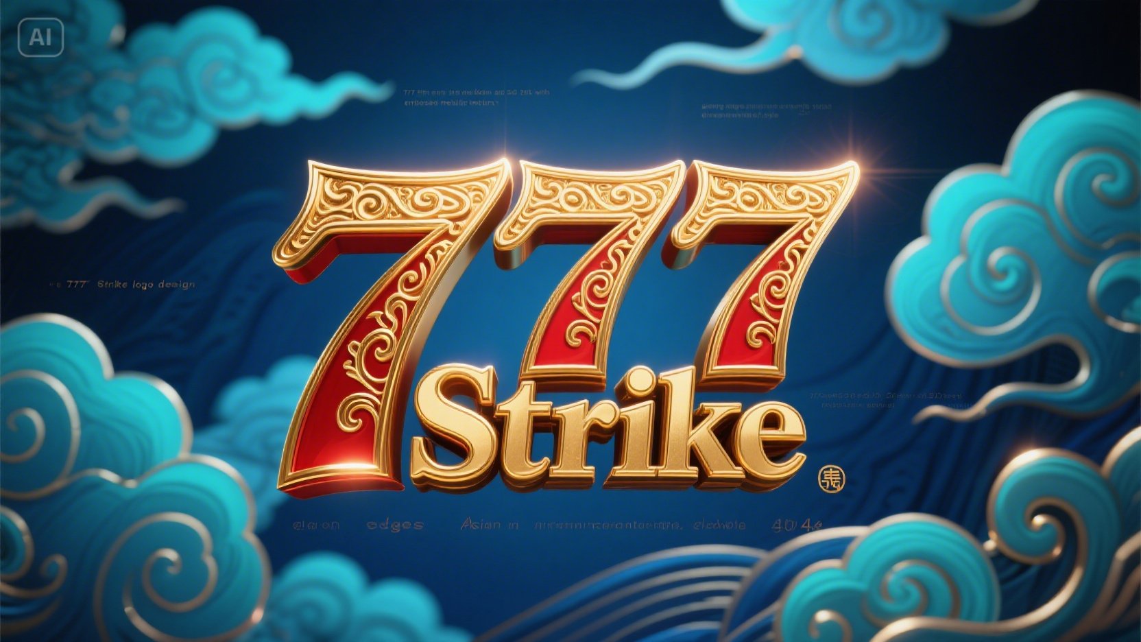 777 Strike